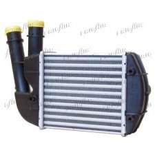 Ψυγείο Intercooler FIAT PANDA 2003 - 2009 ( 169 ) 040006200