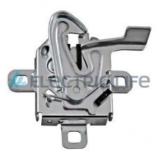 Κλειδαριά Καπό FIAT PANDA 2003 - 2009 ( 169 ) 040007100