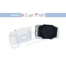 Κρύσταλλο Καθρέφτη Θερμαινόμενο FIAT PANDA 2003 - 2009 ( 169 ) Αριστερά 040007612