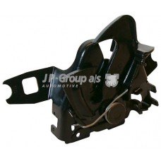 Κλειδαριά Μετώπης SEAT IBIZA 1993 - 1995 ( 6K ) 040307100