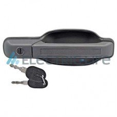 Χερούλι Πόρτας Εξωτερική IVECO DAILY 1990 - 2000 Εμπρός Δεξιά 040407841