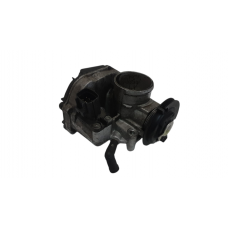 Πεταλούδα Γκαζιού-Κλαπέτο CHEVROLET-DAEWOO KALOS 2003 - 2004 ( T200 ) CHEVROLET XC218649