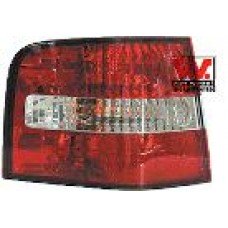 Φανάρι Πίσω Εξωτερικό FIAT STILO 2001 - 2006 ( 192 ) Αριστερά 041005897