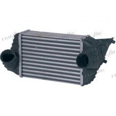 Ψυγείο Intercooler FIAT STILO 2001 - 2006 ( 192 ) 041006200