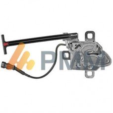 Κλειδαριά Καπό FIAT STILO 2001 - 2006 ( 192 ) 041007100