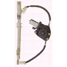 Γρύλος Παραθύρου Ηλεκτρικός Με Μοτέρ FIAT MAREA 1996 - 2002 ( 185 ) MAGNETI MARELLI Πίσω Δεξιά 041207056