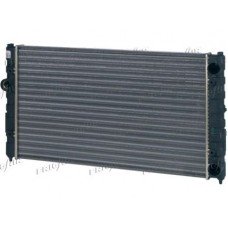 Ψυγείο Νερού SEAT IBIZA 1995 - 1997 ( 6K ) 041306330