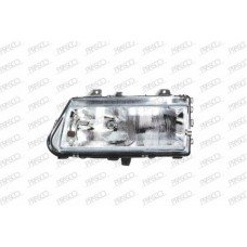 Φανάρι Εμπρός FIAT ULYSSE 1999 - 2002 ( 220 ) Αριστερά 041705132