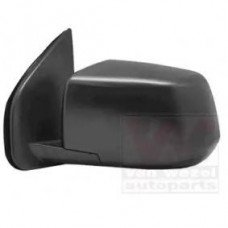 Καθρέπτης Ηλεκτρικός Θερμαινόμενος Ηλεκτρικά Ανακλινόμενος ISUZU D-MAX ( 8DH ) 2012 - 2017 Αριστερά 390007592