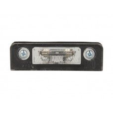 Φως Πινακίδας Αριθμού Κυκλοφορίας FORD GALAXY 2000 - 2005 ( Mk1b )( WGR ) 042106050