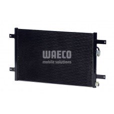 Ψυγείο A/C (Εξωτερικό) FORD GALAXY 1995 - 2000 ( Mk1a )( WGR ) 042106400