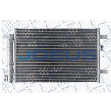 Ψυγείο A/C (Εξωτερικό) FORD GALAXY 2000 - 2005 ( Mk1b )( WGR ) 042106410