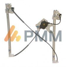 Γρύλος Παραθύρου Ηλεκτρικός Χωρίς Μοτέρ FORD GALAXY 2000 - 2005 ( Mk1b )( WGR ) Εμπρός Αριστερά 042107042