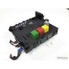 Ασφαλειοθήκη OPEL VECTRA 2002 - 2005 ( C ) GM 460023260