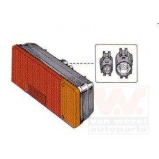 Φανάρι Πίσω FIAT DUCATO 1994 - 2002 ( 230L ) Αριστερά 042505897