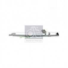 Γρύλος Παραθύρου Μηχανικός FIAT DUCATO 1994 - 2002 ( 230L ) Εμπρός Δεξιά 042507051