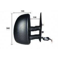 Καθρέπτης Μηχανικός FIAT DUCATO 1994 - 2002 ( 230L ) Δεξιά 042507503
