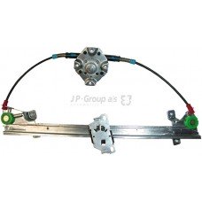 Γρύλος Παραθύρου Ηλεκτρικός CHEVROLET-DAEWOO NEXIA 1995 - 1997 ( KLETN ) Εμπρός Αριστερά 042607042