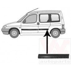 Φάσα Πόρτας PEUGEOT PARTNER 1996 - 2002 042706552
