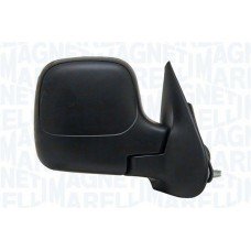 Καθρέπτης Μηχανικός Βαφόμενος PEUGEOT PARTNER 1996 - 2002 Δεξιά 042707483