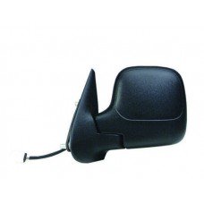Καθρέπτης Ηλεκτρικός Θερμαινόμενος PEUGEOT PARTNER 1996 - 2002 Αριστερά 042707502