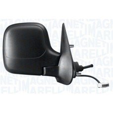 Καθρέπτης Ηλεκτρικός Θερμαινόμενος PEUGEOT PARTNER 1996 - 2002 Δεξιά 042707503