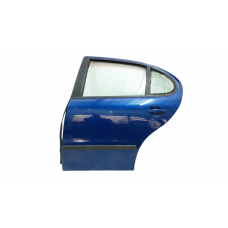 Πόρτα SEAT LEON 1999 - 2005 ( 1MZ ) Πίσω Αριστερά XC16599507D