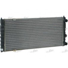 Ψυγείο Νερού SEAT CORDOBA 1997 - 1999 ( 6K5 ) 042906350