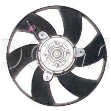 Βεντιλατέρ Νερού SEAT CORDOBA 1997 - 1999 ( 6K5 ) 042906440