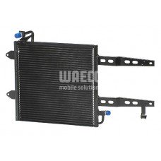 Ψυγείο A/C (Εξωτερικό) SEAT AROSA 1997 - 2000 ( 6H ) 043006400