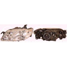 Φανάρι Εμπρός Ηλεκτρικό MAZDA 323 2001 - 2003 ( BJ ) Αριστερά 043205142