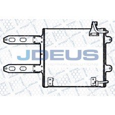 Ψυγείο A/C (Εξωτερικό) SEAT AROSA 2000 - 2004 ( 6H ) 043306400