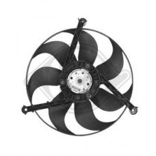 Βεντιλατέρ Νερού SEAT AROSA 2000 - 2004 ( 6H ) 043306440