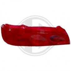 Φανάρι Πίσω FIAT SEICENTO 1998 - 2001 ( 187 ) Δεξιά 043405811