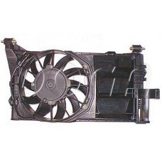 Βεντιλατέρ A/C FIAT SEICENTO 1998 - 2001 ( 187 ) 043406465