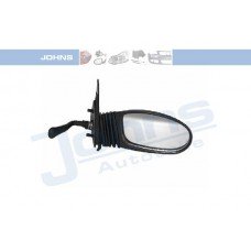 Καθρέπτης Μηχανικός FIAT SEICENTO 1998 - 2001 ( 187 ) Δεξιά 043407483