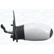Καθρέπτης Μηχανικός FIAT SEICENTO 1998 - 2001 ( 187 ) Αριστερά 043407484