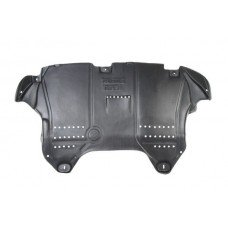 Ποδιά Μηχανής FIAT MULTIPLA 1998 - 2004 ( 186 ) 043500830