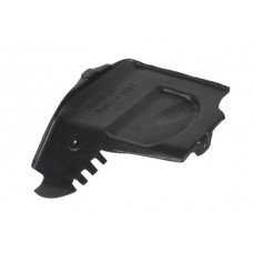 Ποδιά Μηχανής FIAT MULTIPLA 1998 - 2004 ( 186 ) Αριστερά 043500837