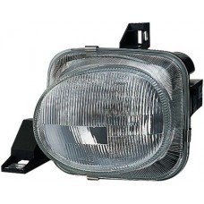 Φανάρι Εμπρός FIAT MULTIPLA 1998 - 2004 ( 186 ) Αριστερά 043505142