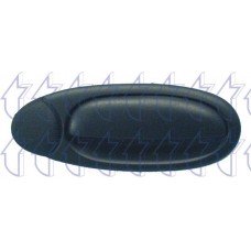 Χερούλι Πόρτας Εξωτερική FIAT MULTIPLA 1998 - 2004 ( 186 ) Εμπρός Δεξιά 043507841