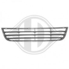 Δίχτυ Προφυλακτήρα CHEVROLET-DAEWOO MATIZ 2001 - 2005 ( M150 ) 043704800