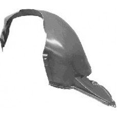 Θόλος Πλαστικός SKODA FABIA 2000 - 2004 ( 6Y ) Εμπρός Αριστερά 043800822