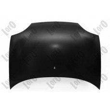 Καπό FIAT SEICENTO 2001 - 2006 ( 187 ) 043900075