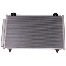 Ψυγείο A/C (Εξωτερικό) TOYOTA COROLLA 2004 - 2007 ( E120 ) 044006410