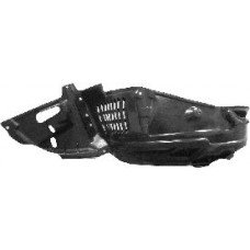 Θόλος Πλαστικός TOYOTA COROLLA 2002 - 2004 ( E120 ) Εμπρός Αριστερά 044100822