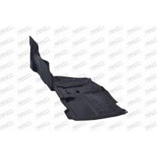 Ποδιά Μηχανής TOYOTA COROLLA 2002 - 2004 ( E120 ) Δεξιά 044100831