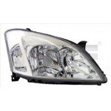 Φανάρι Εμπρός Ηλεκτρικό TOYOTA COROLLA 2002 - 2004 ( E120 ) TYC Δεξιά 044105133