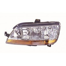 Φανάρι Εμπρός Ηλεκτρικό FIAT IDEA 2004 - 2007 Αριστερά 044205132