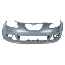 Προφυλακτήρας Βαφόμενος SEAT ALTEA 2004 - 2009 ( 5P ) Εμπρός 044303370